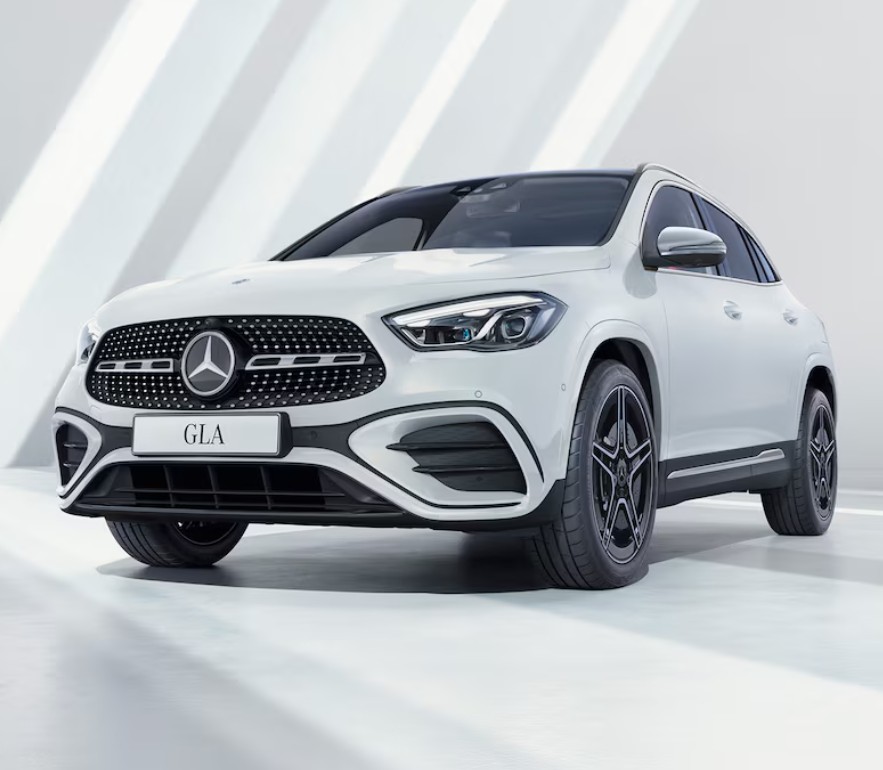 Luxury Used Car Sales